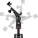 JOBY GripTight PRO TelePod HD product image 6