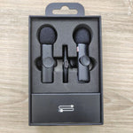 K11 2 IN 1 Collar Wireless Microphone IN PAKISTAN Iphone/Android & Type C Supported
