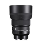 Buy SIGMA 85MM F1.4 DG DN Art Lens for portrait photography