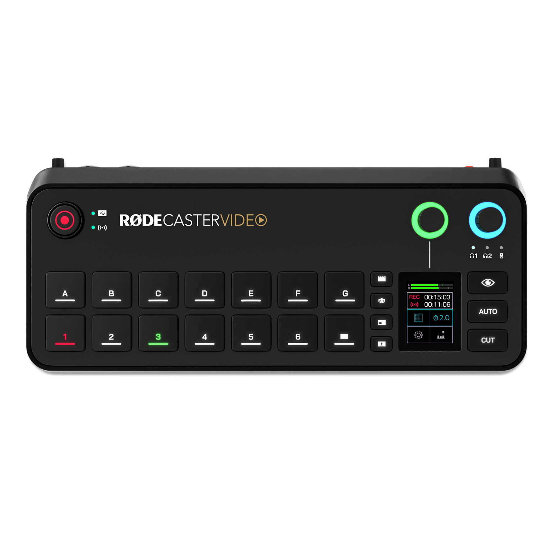 RØDECaster Video Price in Pakistan