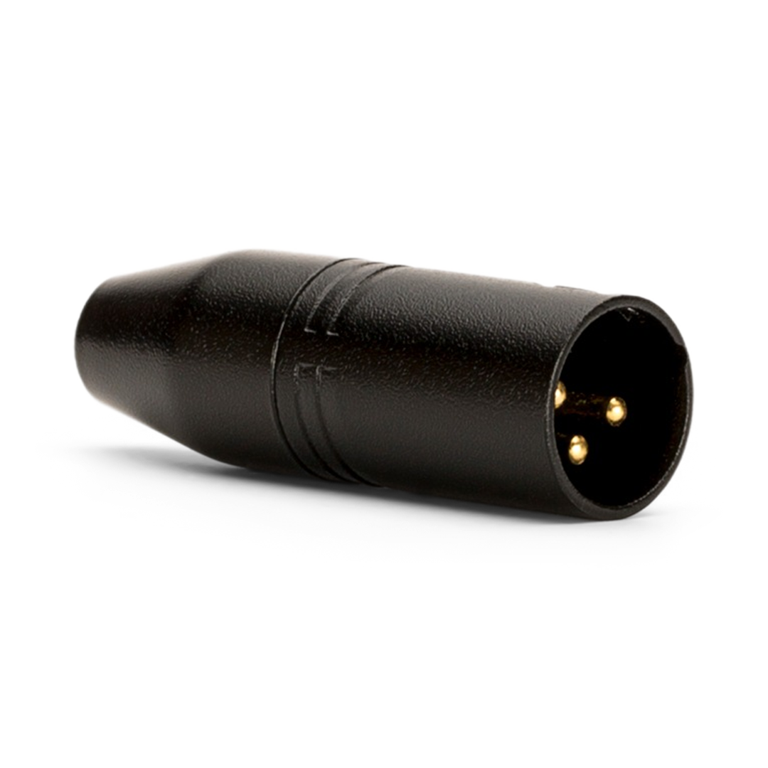 RØDE VXLR 3.5mm TRS to XLR Adaptor Price in Pakistan | Delenzo Mart