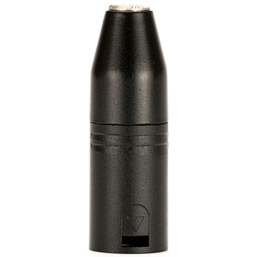 RØDE VXLR 3.5mm TRS to XLR Adaptor Price in Pakistan | Delenzo Mart