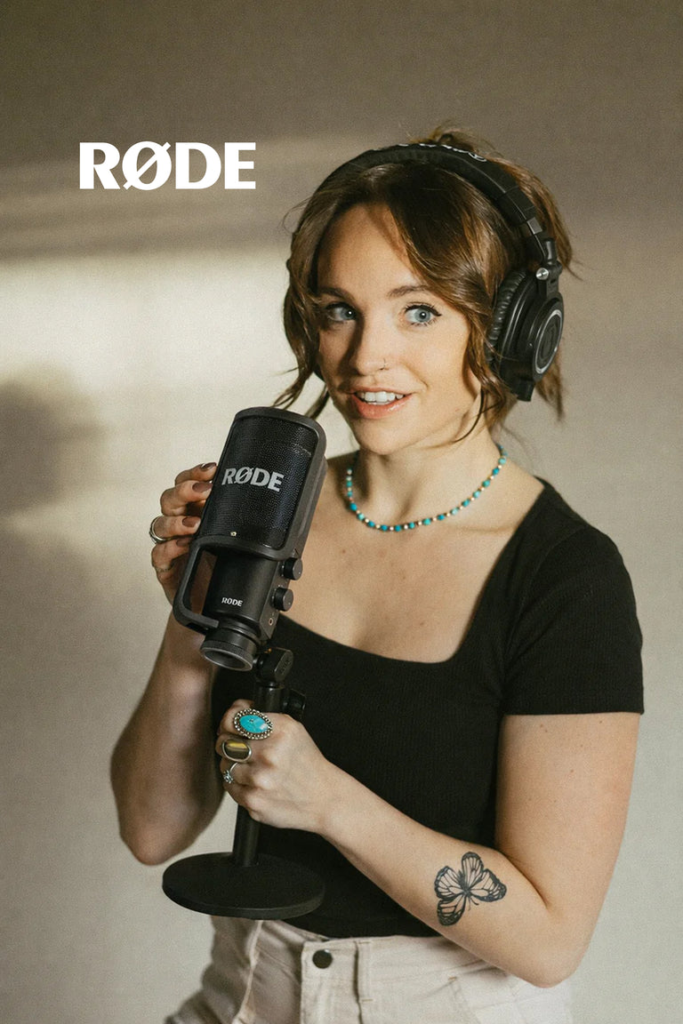 rode mic price in pakistan 