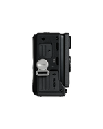 Sigma FP2 camera body side view with ports and HDMI marking, black