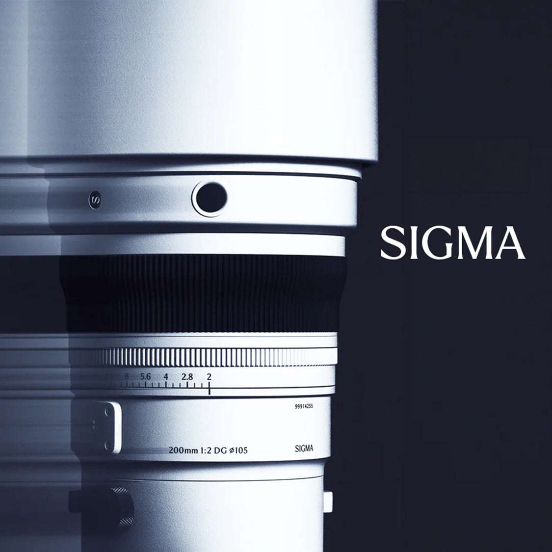 sigma lenses pakistan 
