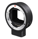 Lens mount converter SIGMA MC-21 for Sony E and L-Mount