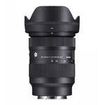 Buy SIGMA portrait and zoom lens price in Pakistan