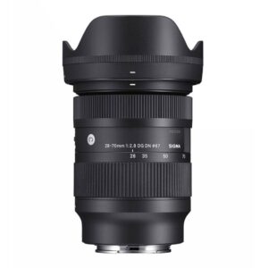 Buy SIGMA portrait and zoom lens price in Pakistan